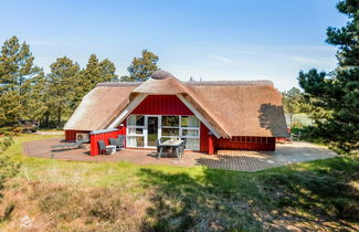 Foto 1 - Casa de 3 quartos em Rømø com terraço e sauna