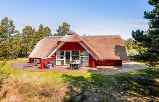 Photo 1 - 3 bedroom House in Rømø with terrace and sauna