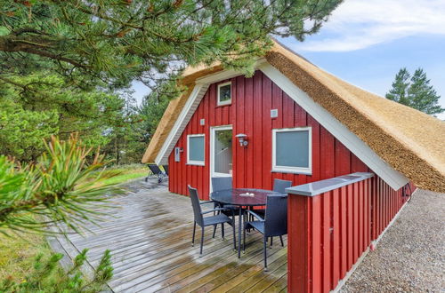 Photo 22 - Maison de 3 chambres à Rømø avec terrasse et sauna