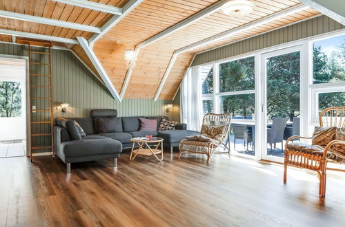 Foto 25 - Casa de 3 quartos em Rømø com terraço e sauna