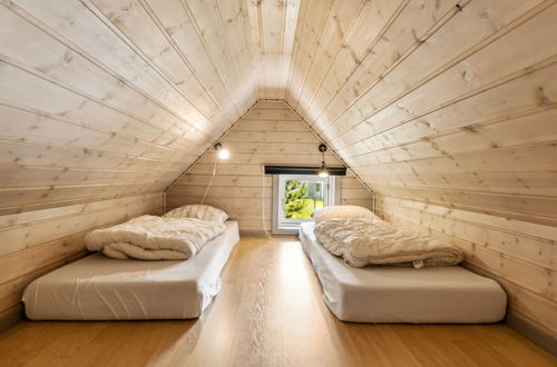 Foto 8 - Casa de 3 quartos em Rømø com terraço e sauna