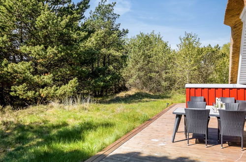 Foto 6 - Casa de 3 quartos em Rømø com terraço e sauna