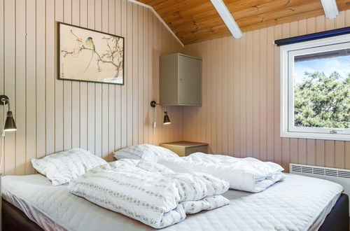 Foto 21 - Casa de 3 quartos em Rømø com terraço e sauna