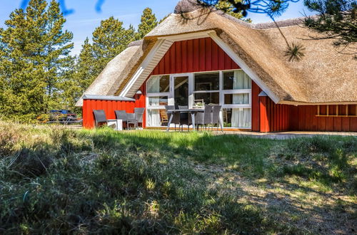 Foto 9 - Casa de 3 quartos em Rømø com terraço e sauna