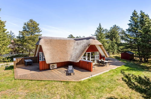Foto 12 - Casa de 3 quartos em Rømø com terraço e sauna