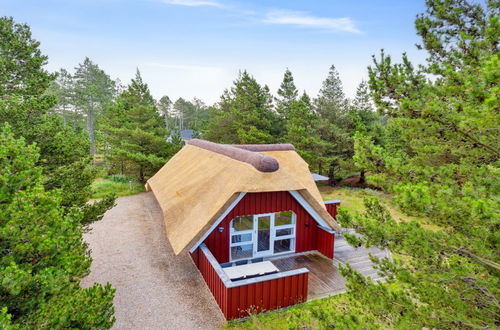 Photo 26 - Maison de 3 chambres à Rømø avec terrasse et sauna