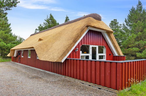 Photo 23 - Maison de 3 chambres à Rømø avec terrasse et sauna