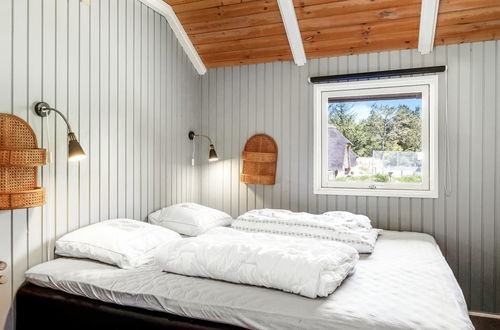 Foto 18 - Casa de 3 quartos em Rømø com terraço e sauna