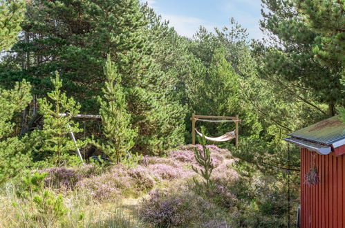 Foto 8 - Casa con 3 camere da letto a Rømø con terrazza e sauna