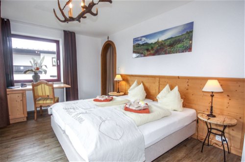 Foto 4 - Apartment mit 5 Schlafzimmern in Neukirchen am Großvenediger mit garten und blick auf die berge