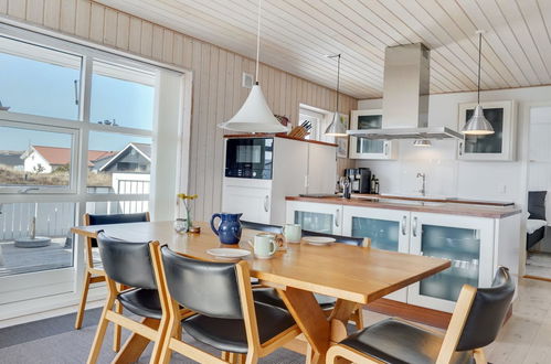 Photo 8 - 3 bedroom House in Hvide Sande with terrace and sauna