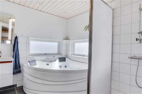 Foto 3 - Haus mit 3 Schlafzimmern in Hvide Sande mit terrasse und sauna