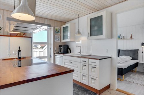 Foto 7 - Casa con 3 camere da letto a Hvide Sande con terrazza e sauna