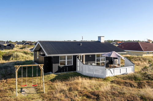 Foto 24 - Casa de 3 quartos em Hvide Sande com terraço e sauna