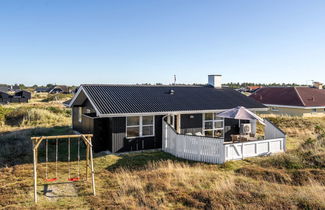 Foto 3 - Casa de 3 quartos em Hvide Sande com terraço e sauna