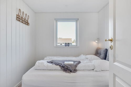 Foto 16 - Haus mit 3 Schlafzimmern in Hvide Sande mit terrasse und sauna