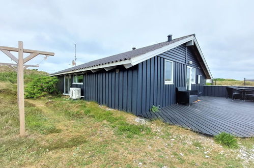 Photo 22 - 3 bedroom House in Hvide Sande with terrace and sauna