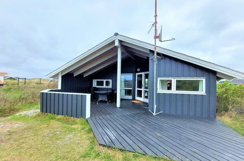 Photo 26 - 3 bedroom House in Hvide Sande with terrace and sauna