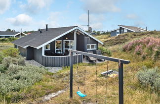 Photo 1 - Maison de 3 chambres à Hvide Sande avec terrasse et sauna