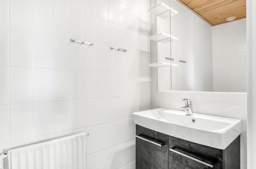 Foto 33 - Casa con 6 camere da letto a Vejers Strand con piscina privata e terrazza
