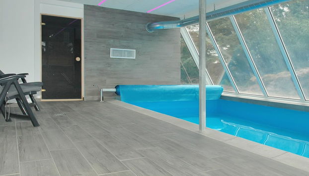 6 bedroom House in Vejers Strand with private pool and terrace - Photo 3