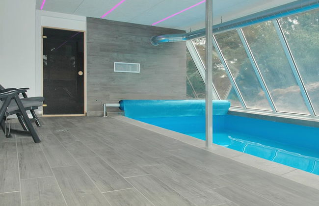 Haus mit 6 Schlafzimmern in Vejers Strand mit privater pool und terrasse - Foto 3