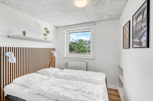 Foto 24 - Casa con 6 camere da letto a Vejers Strand con piscina privata e terrazza