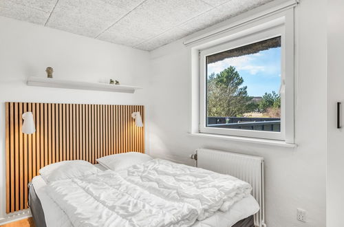 Foto 23 - Casa con 6 camere da letto a Vejers Strand con piscina privata e terrazza