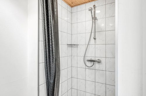 Foto 26 - Casa con 6 camere da letto a Vejers Strand con piscina privata e terrazza