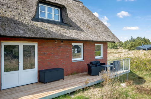 Foto 6 - Casa con 6 camere da letto a Vejers Strand con piscina privata e terrazza