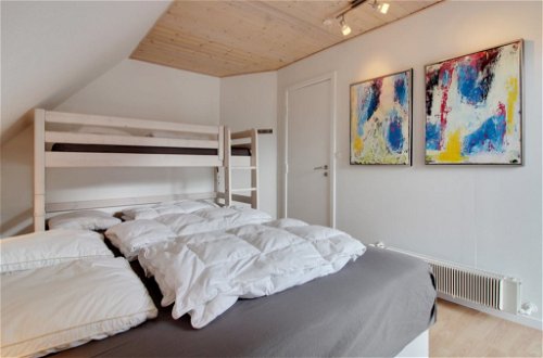 Photo 28 - Maison de 6 chambres à Vejers Strand avec piscine privée et terrasse
