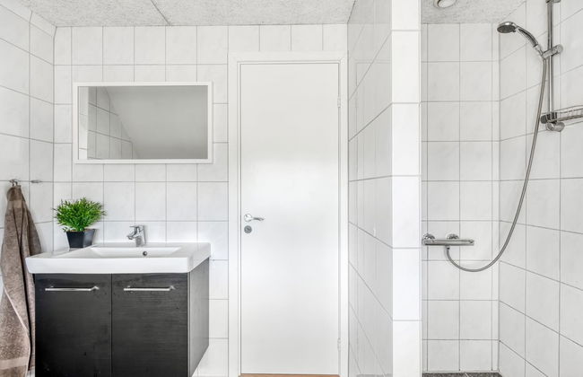 Haus mit 6 Schlafzimmern in Vejers Strand mit privater pool und terrasse - Foto 18