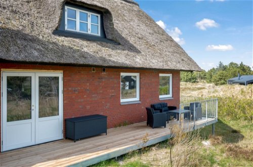 Photo 35 - Maison de 6 chambres à Vejers Strand avec piscine privée et terrasse