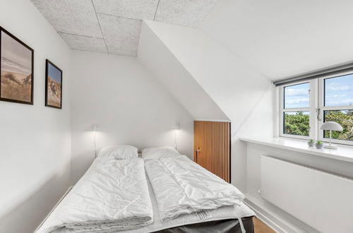 Foto 16 - Casa con 6 camere da letto a Vejers Strand con piscina privata e terrazza