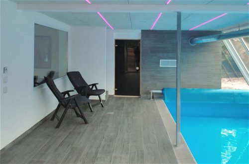 Foto 5 - Casa de 6 quartos em Vejers Strand com piscina privada e terraço