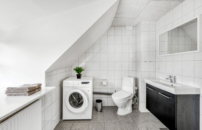 Haus mit 6 Schlafzimmern in Vejers Strand mit privater pool und terrasse - Foto 19