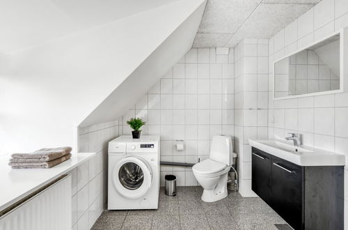 Foto 19 - Casa con 6 camere da letto a Vejers Strand con piscina privata e terrazza