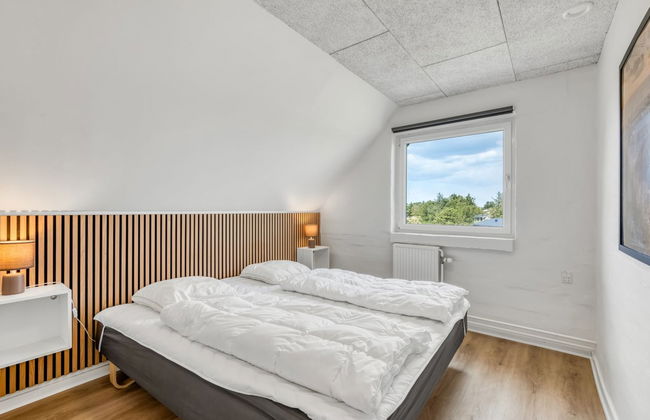Haus mit 6 Schlafzimmern in Vejers Strand mit privater pool und terrasse - Foto 15