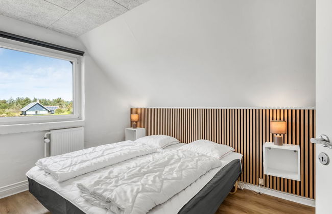 Haus mit 6 Schlafzimmern in Vejers Strand mit privater pool und terrasse - Foto 17