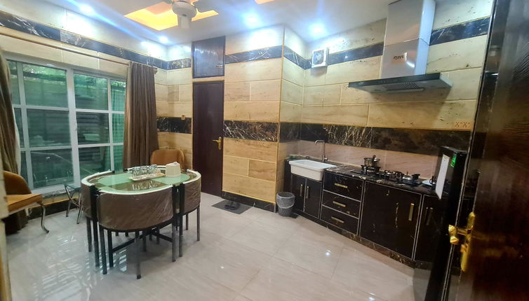 Photo 1 - Smart Apartments