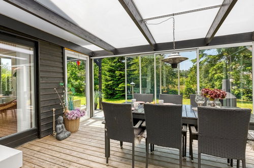 Foto 19 - Casa de 3 quartos em Væggerløse com terraço e sauna