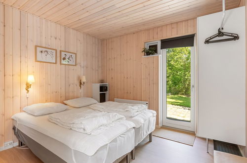 Foto 16 - Casa de 3 quartos em Væggerløse com terraço e sauna