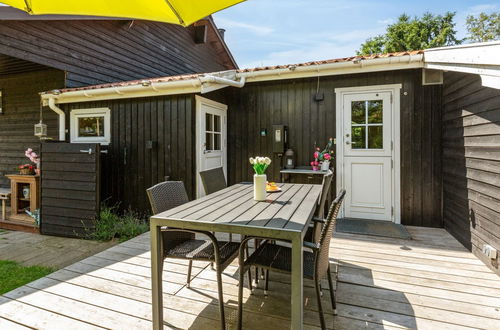 Foto 35 - Casa de 3 quartos em Væggerløse com terraço e sauna