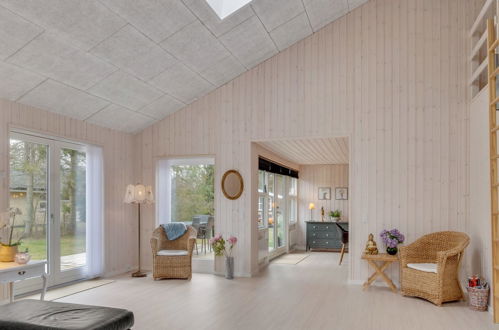 Foto 3 - Casa con 3 camere da letto a Væggerløse con terrazza e sauna