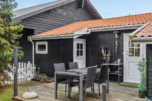 Photo 26 - Maison de 3 chambres à Væggerløse avec terrasse et sauna