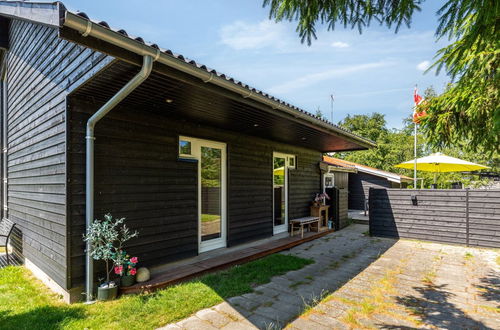 Foto 32 - Casa de 3 quartos em Væggerløse com terraço e sauna