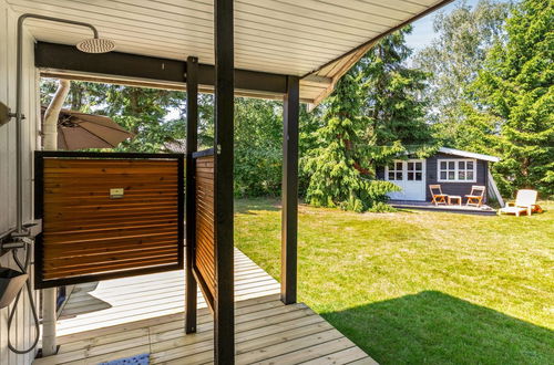 Foto 26 - Casa de 3 quartos em Væggerløse com terraço e sauna