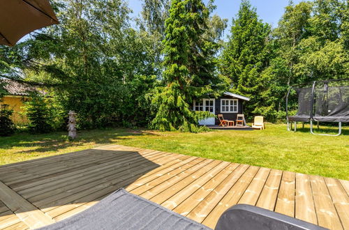 Foto 24 - Casa de 3 quartos em Væggerløse com terraço e sauna