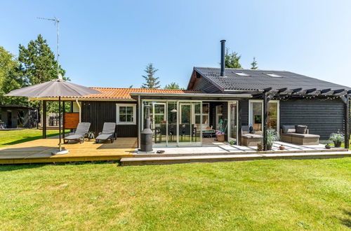 Foto 27 - Casa de 3 quartos em Væggerløse com terraço e sauna