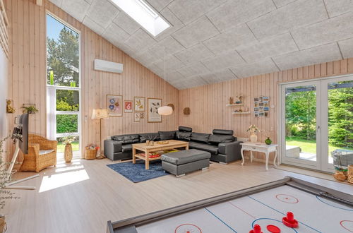 Foto 31 - Casa de 3 quartos em Væggerløse com terraço e sauna
